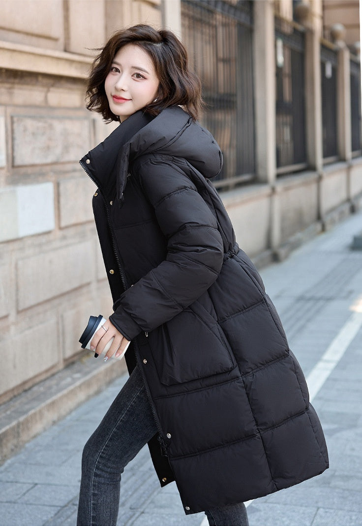 Puffer Coat