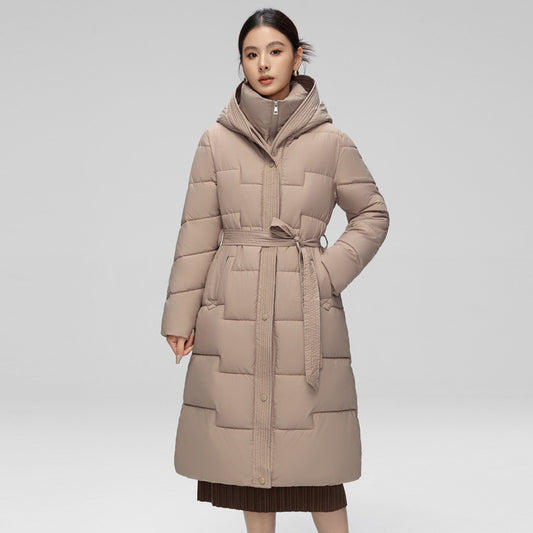 Puffer Coat