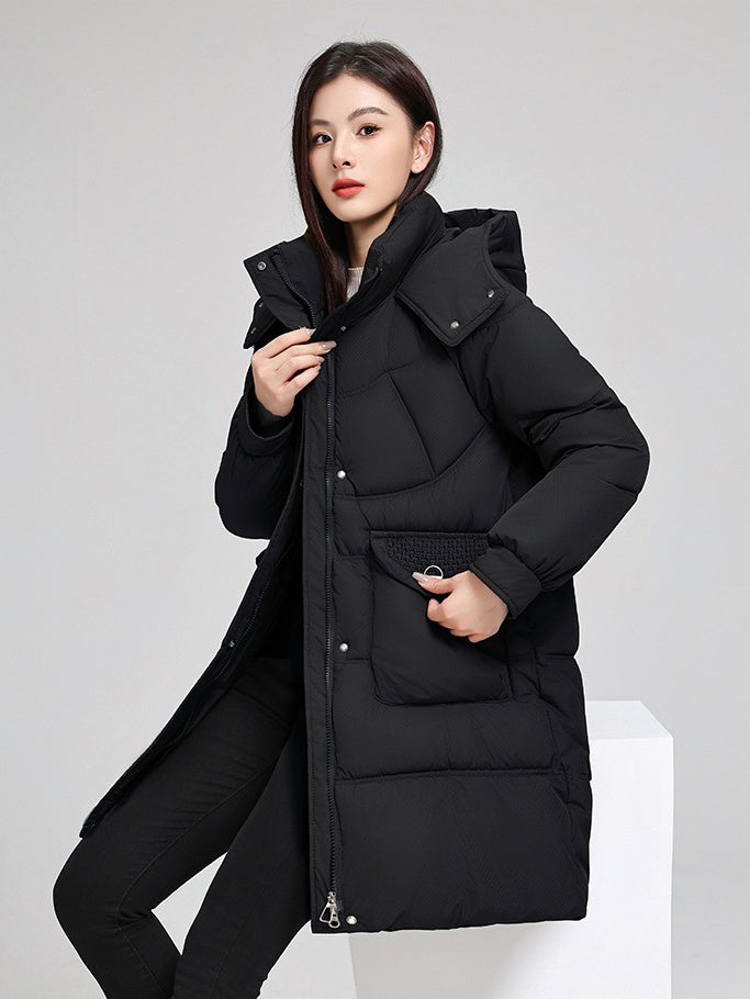 Puffer Coat