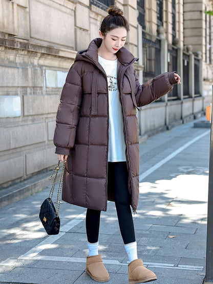 Puffer Coat