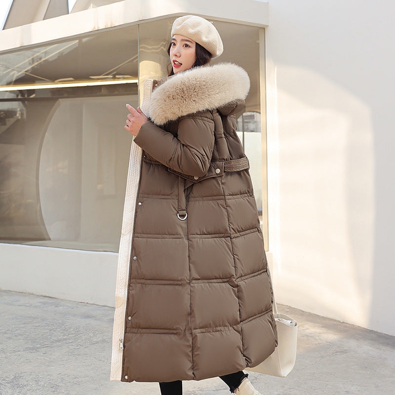 Puffer Coat