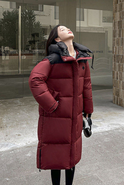 Puffer Coat