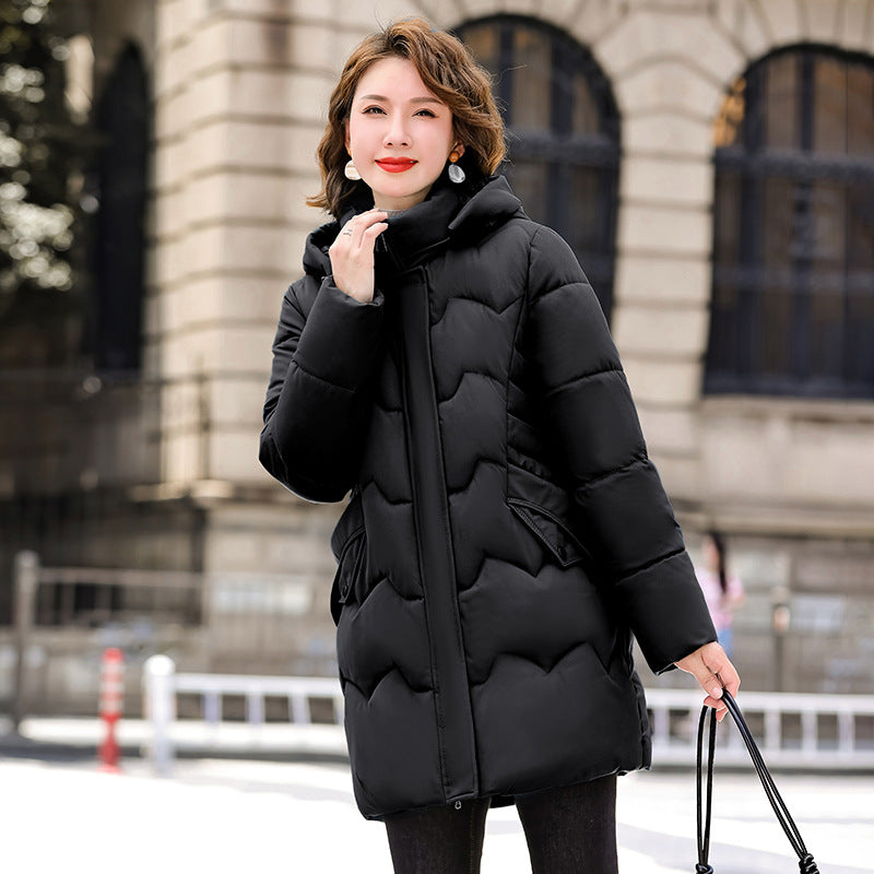 Puffer Coat