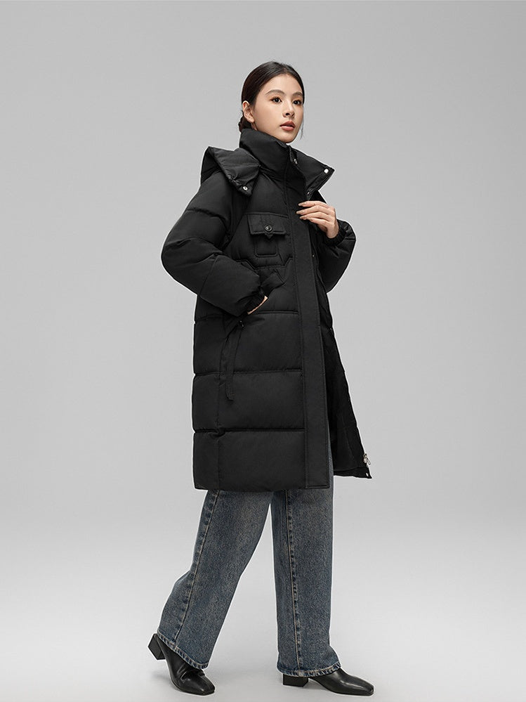 Puffer Coat