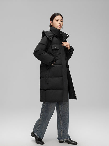 Puffer Coat