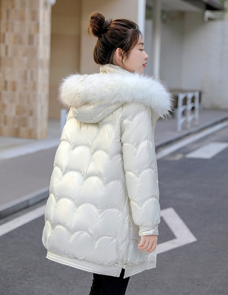 Puffer Coat