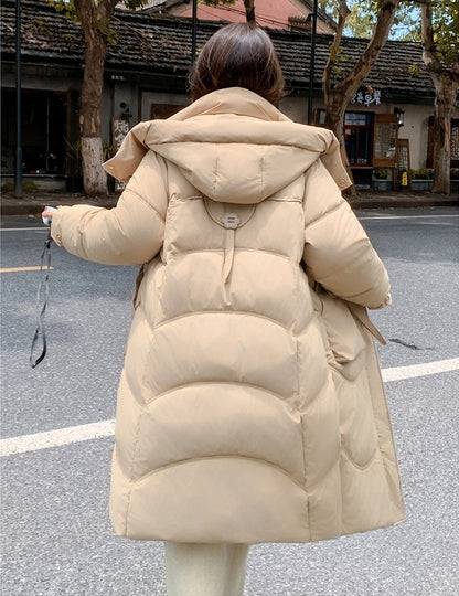 Puffer Coat