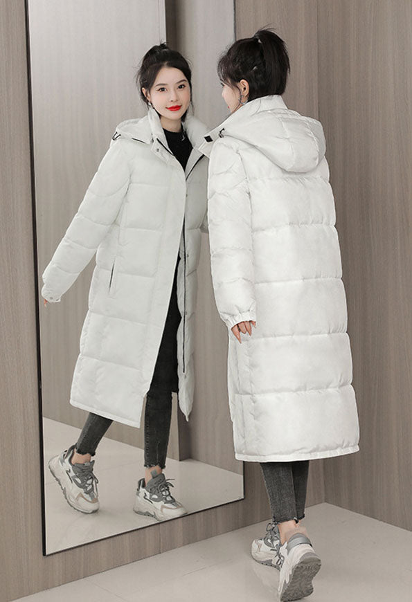 Puffer Coat