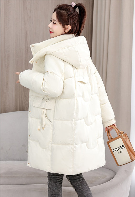 Puffer Coat