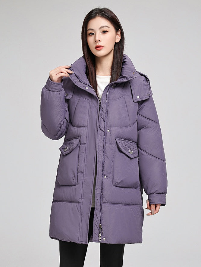 Puffer Coat