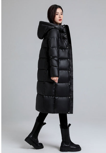 Puffer Coat