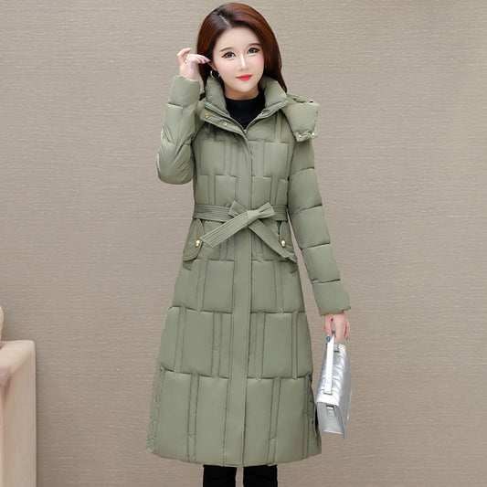 Puffer Coat