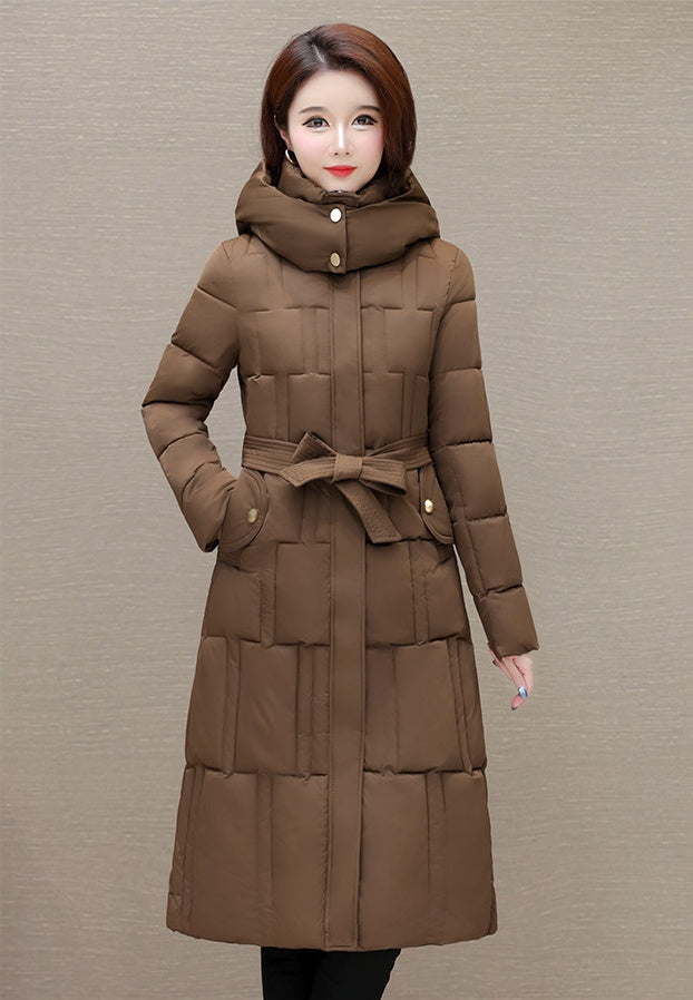 Puffer Coat