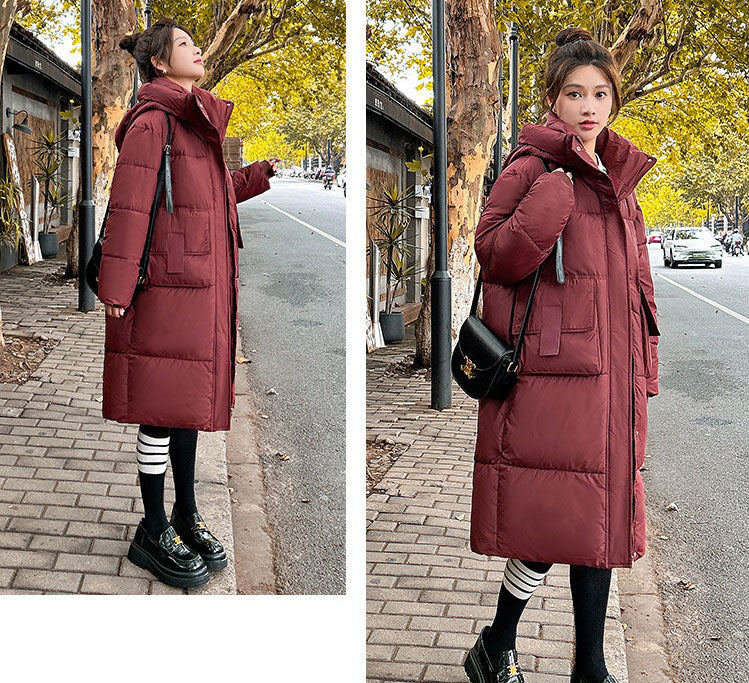 Puffer Coat