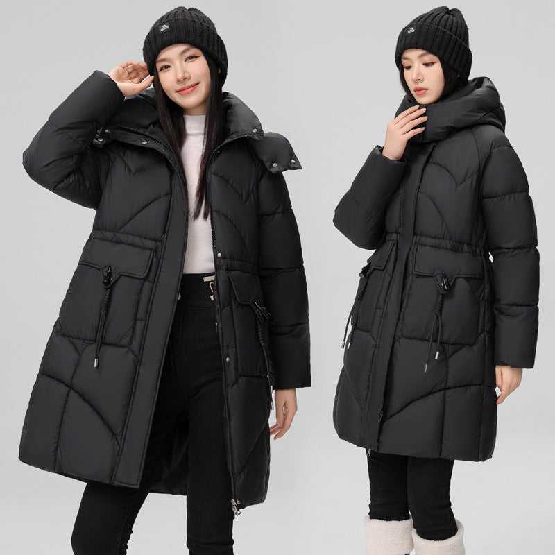 Puffer Coat