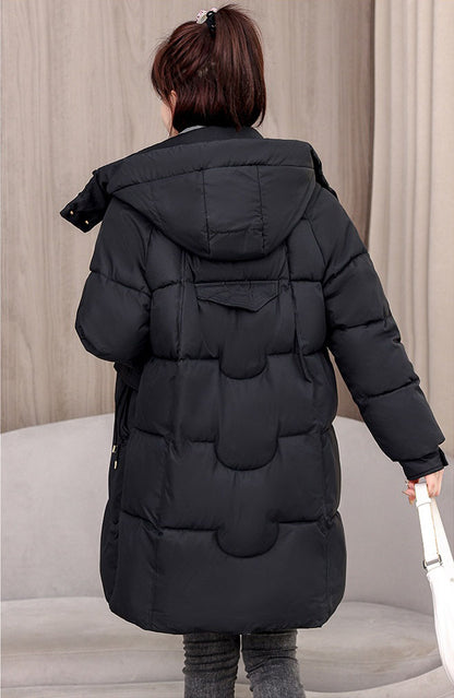 Puffer Coat