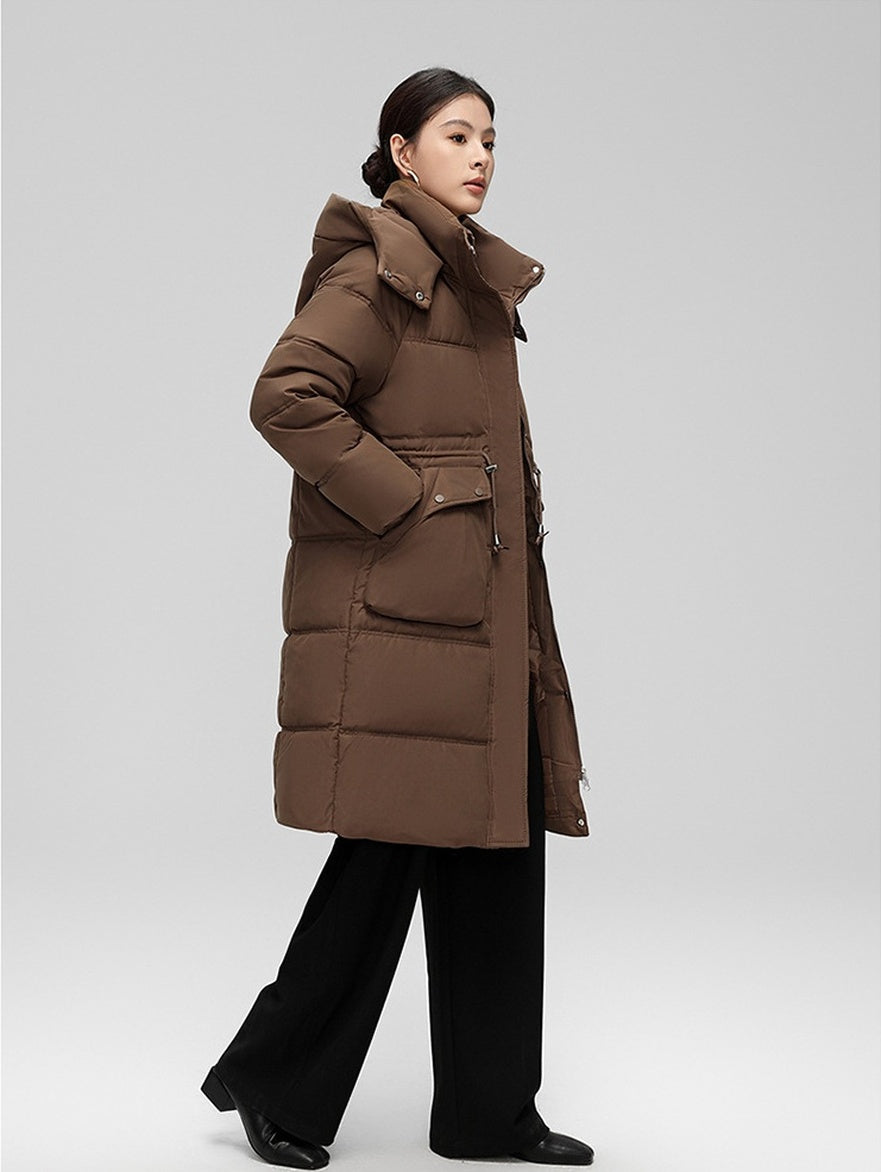 Puffer Coat