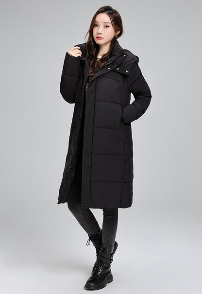 Puffer Coat