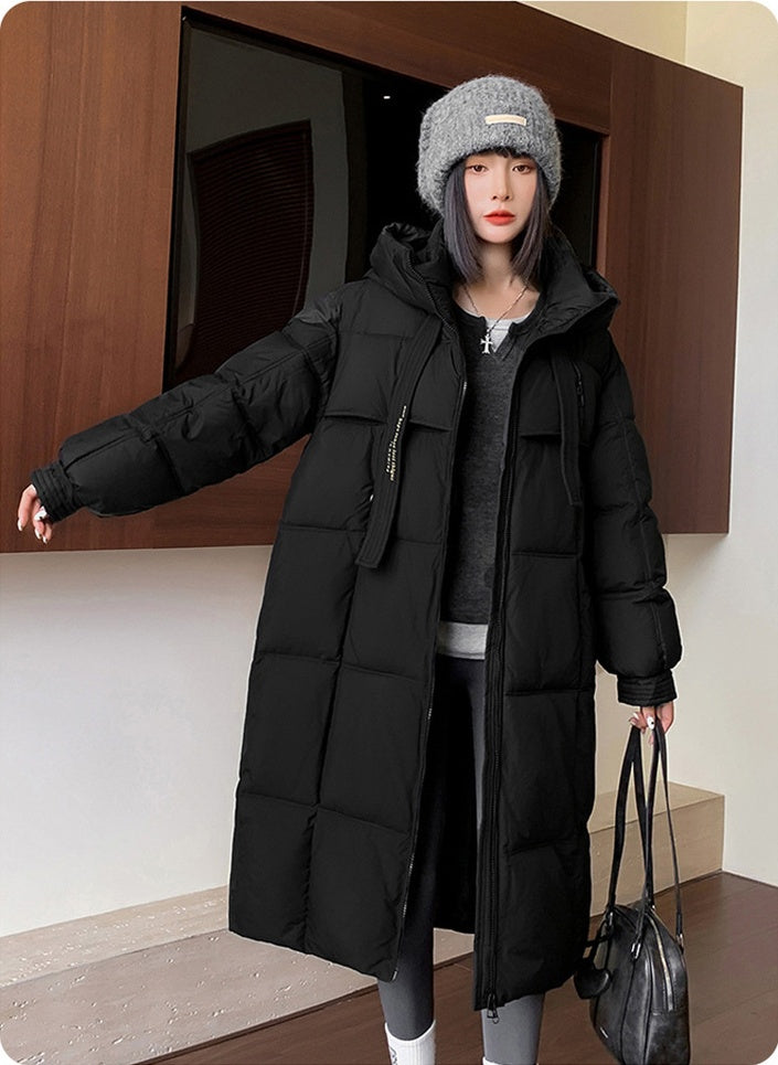 Puffer Coat