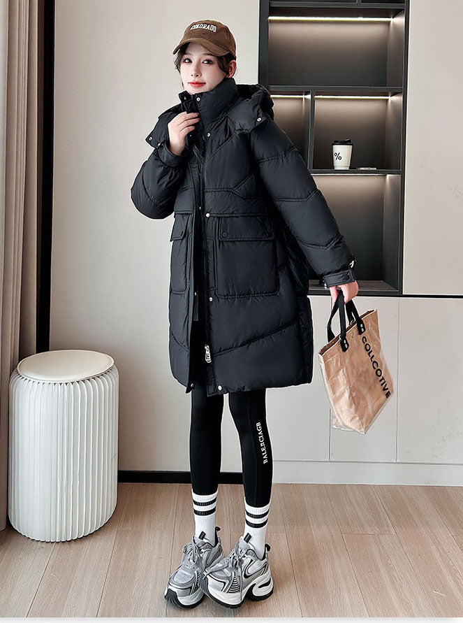 Puffer Coat