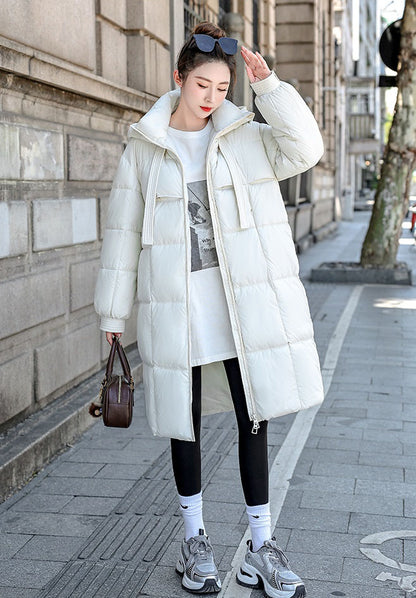 Puffer Coat