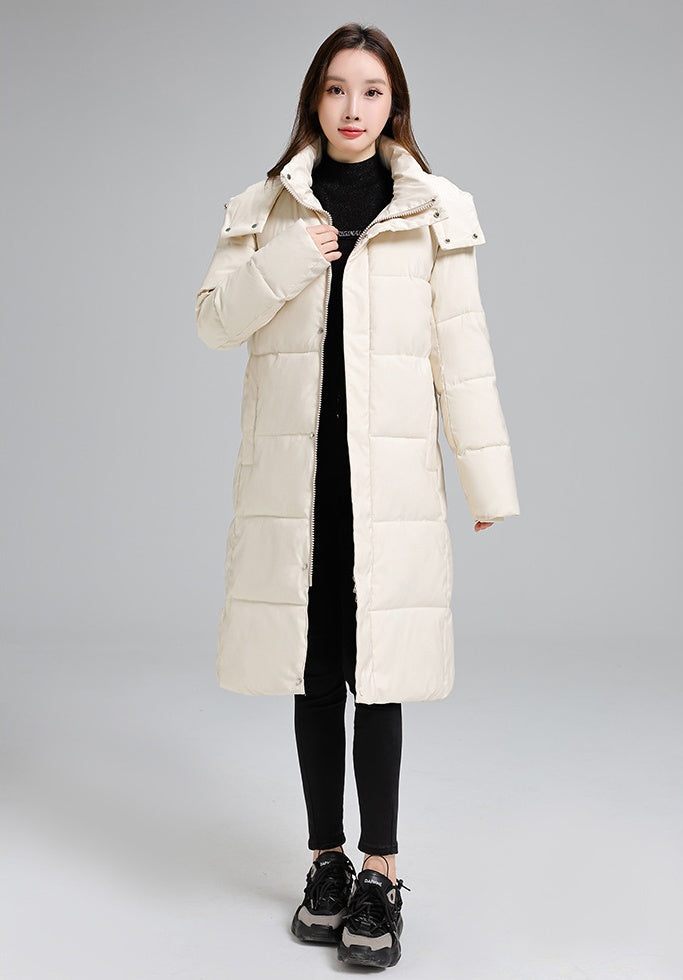 Puffer Coat