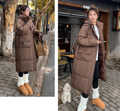 Puffer Coat