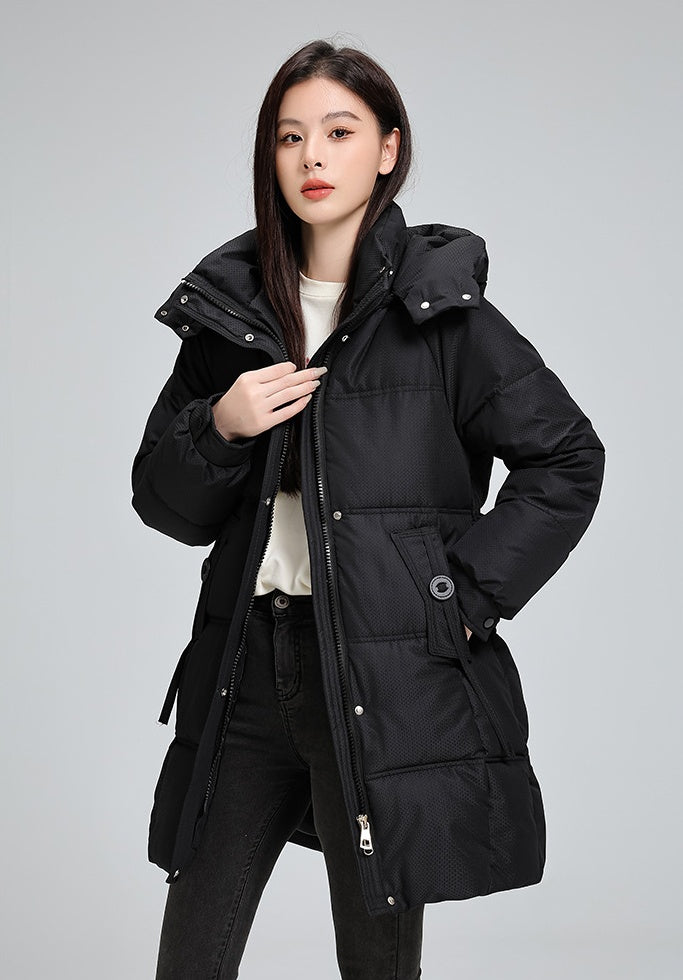 Puffer Coat