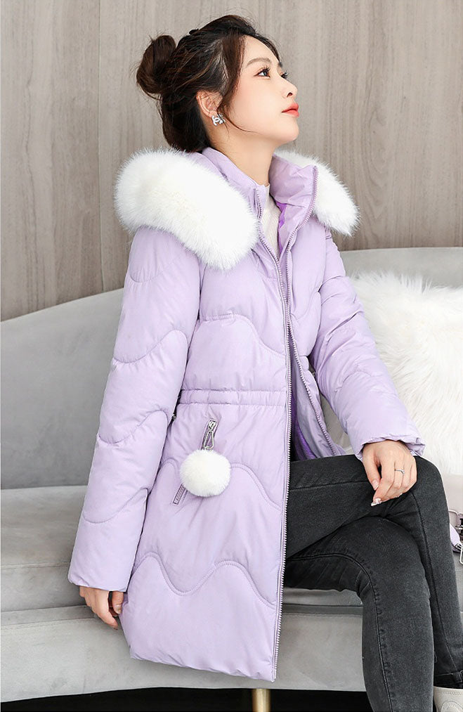 Puffer Coat