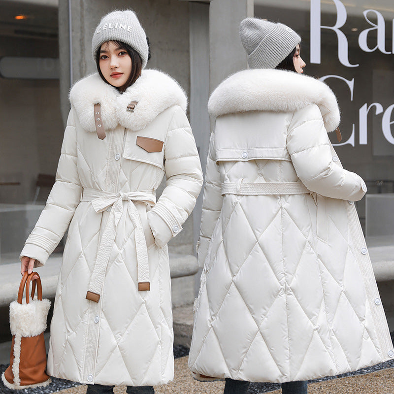 Puffer Coat