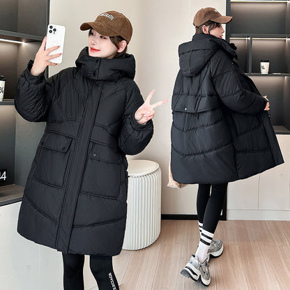 Puffer Coat