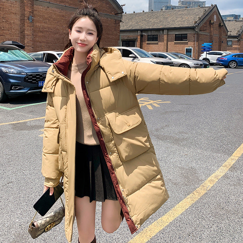 Puffer Coat