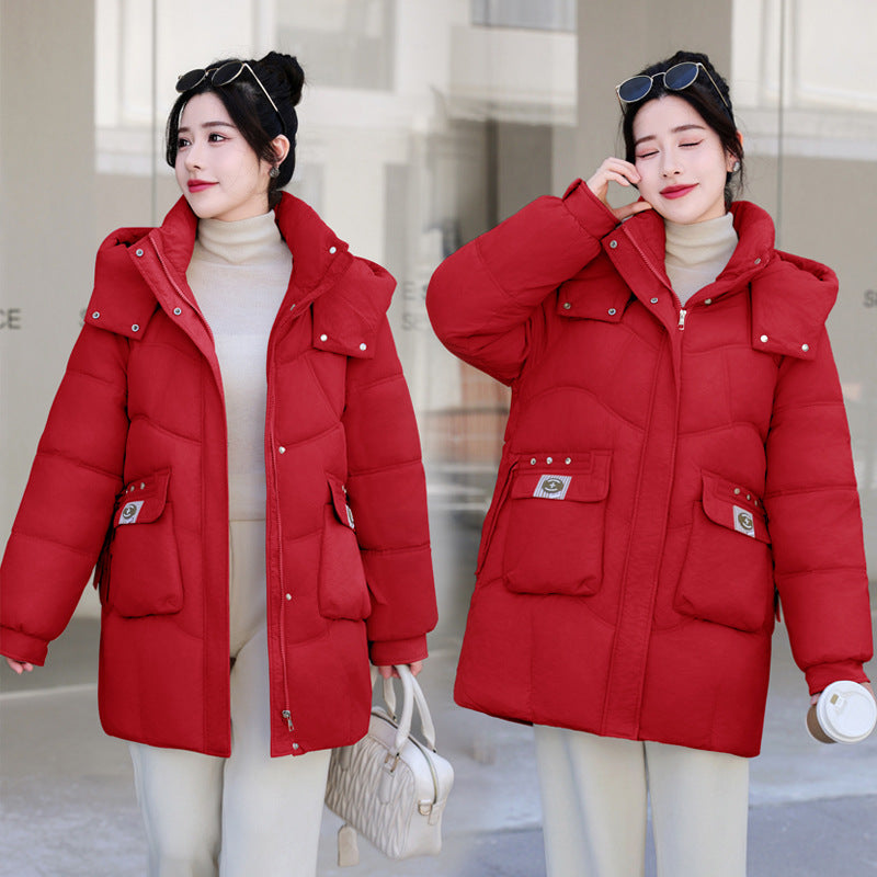 Puffer Coat