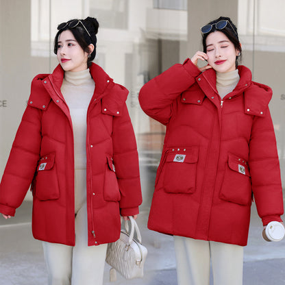 Puffer Coat