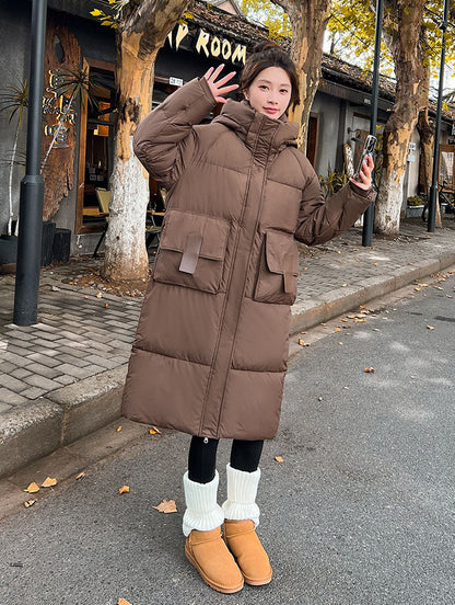 Puffer Coat