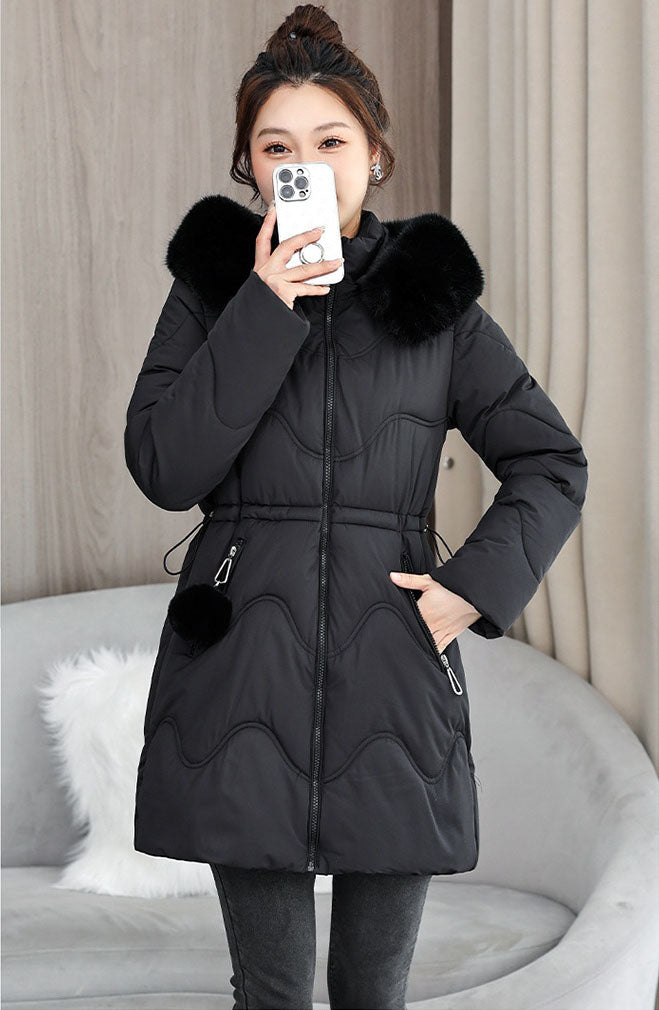 Puffer Coat