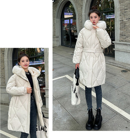 Puffer Coat