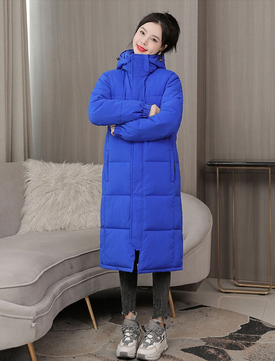 Puffer Coat