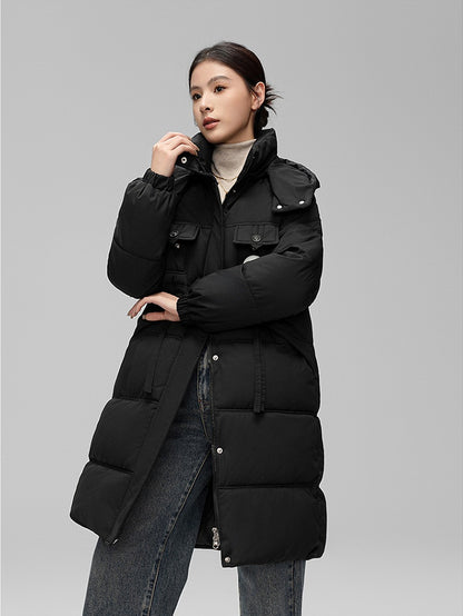 Puffer Coat