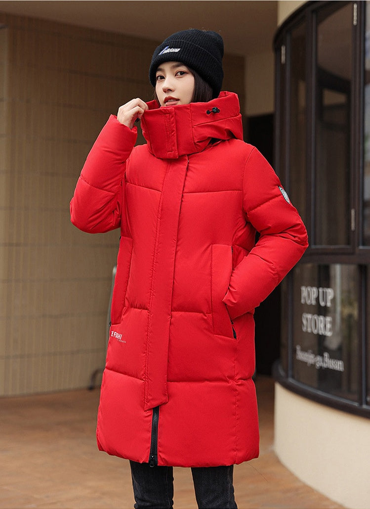 Puffer Coat