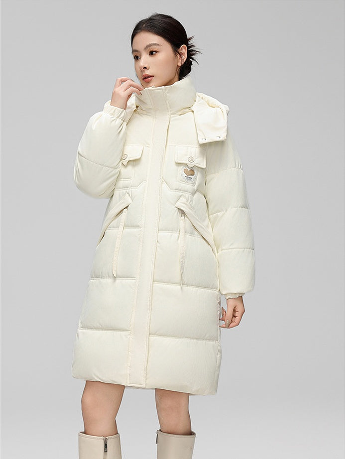 Puffer Coat