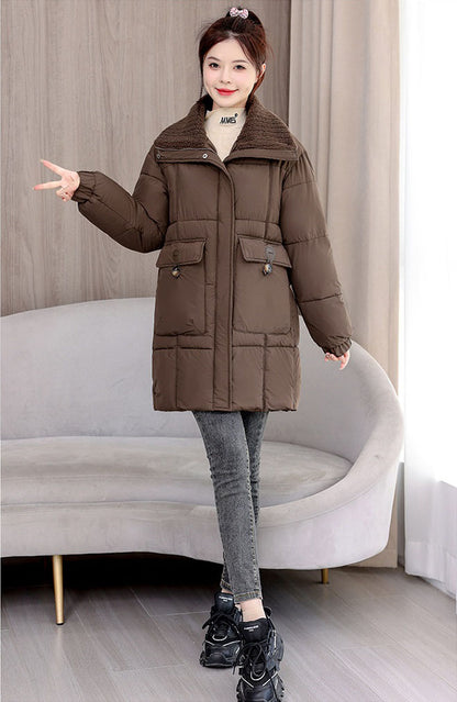 Puffer Coat