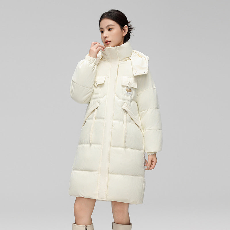 Puffer Coat