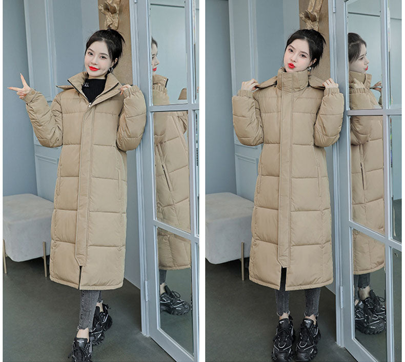 Puffer Coat