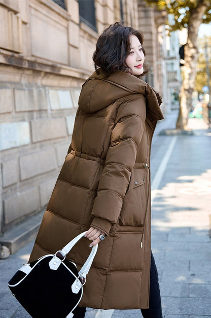 Puffer Coat