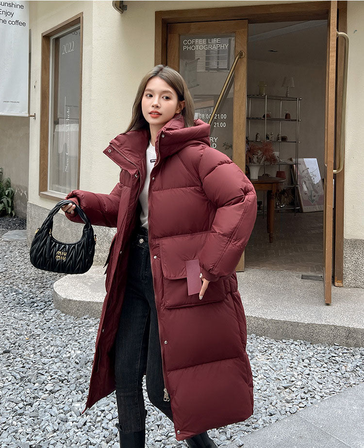 Puffer Coat