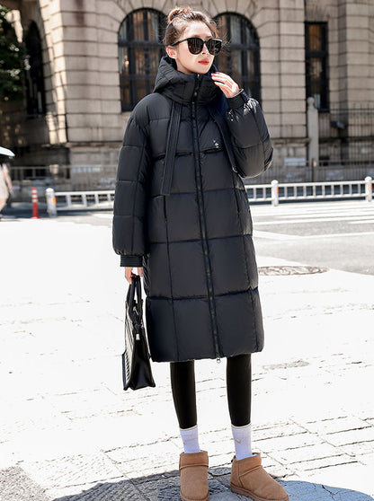 Puffer Coat