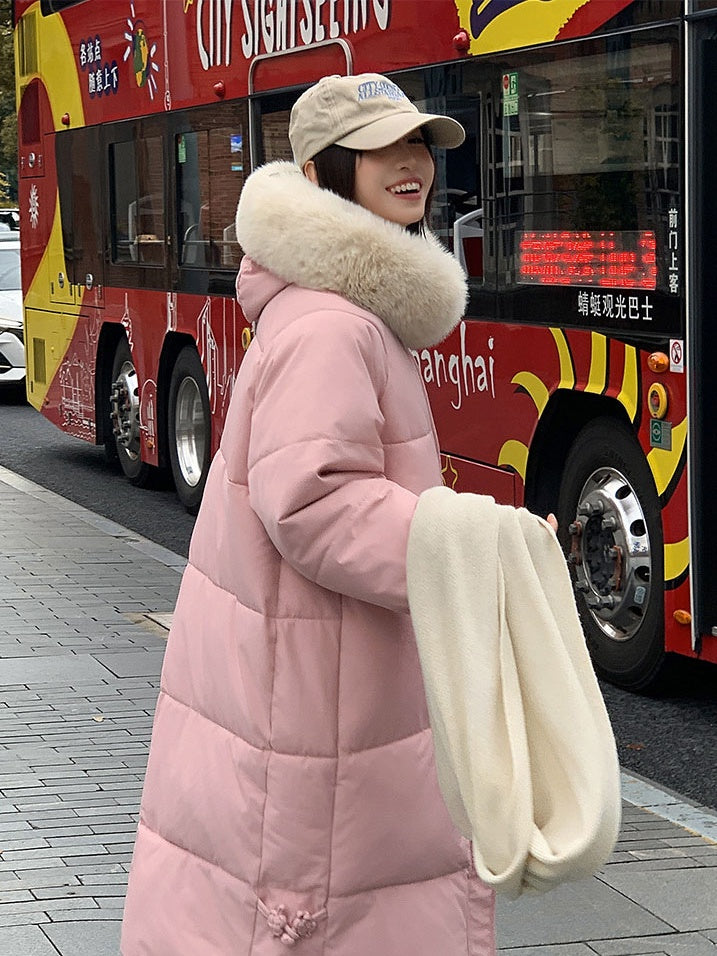 Puffer Coat