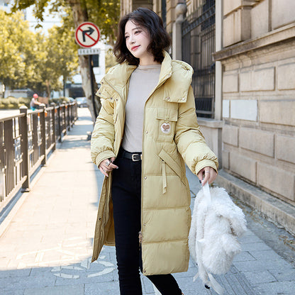 Puffer Coat