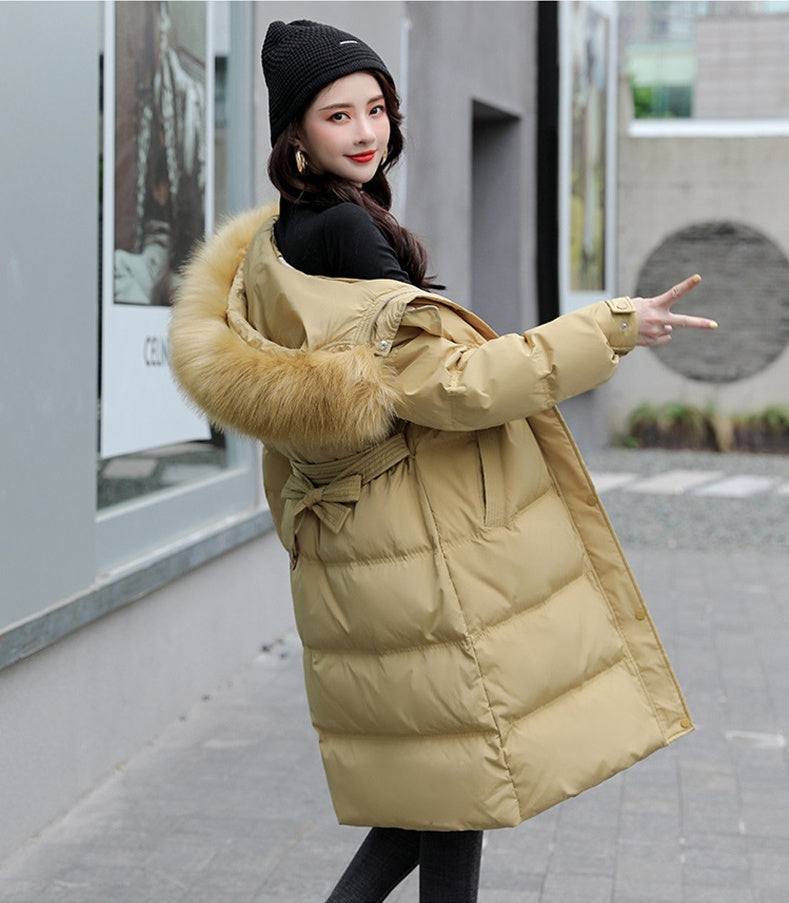 Puffer Coat